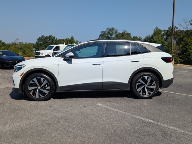 2023 Volkswagen ID.4 Standard