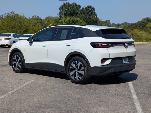 2023 Volkswagen ID.4 Standard