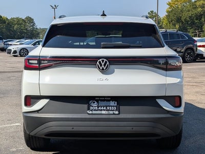2023 Volkswagen ID.4 Standard