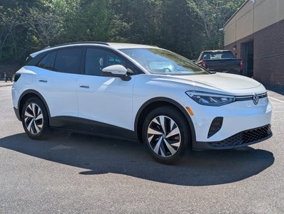 2023 Volkswagen ID.4 Standard