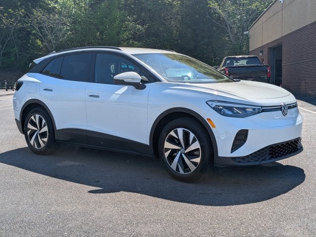 2023 Volkswagen ID.4 Standard