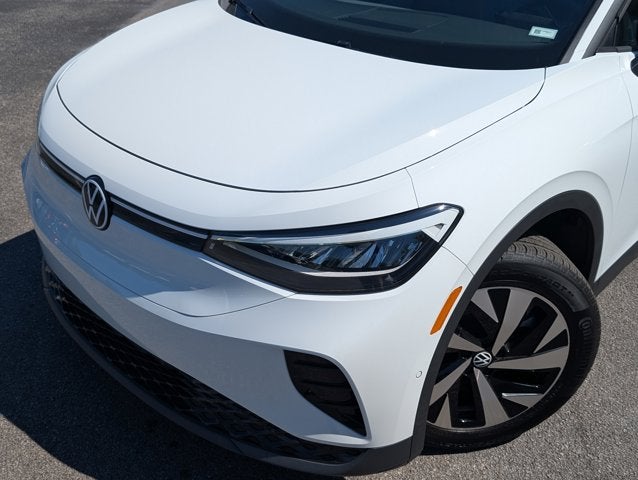 2023 Volkswagen ID.4 Standard