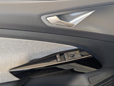 2023 Volkswagen ID.4 Standard