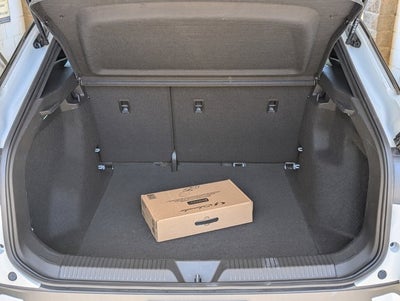 2023 Volkswagen ID.4 Standard