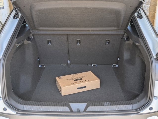 2023 Volkswagen ID.4 Standard