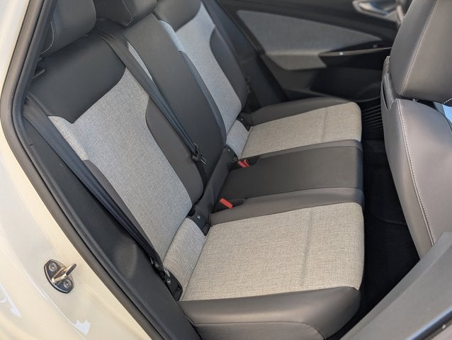 2023 Volkswagen ID.4 Standard