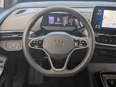 2023 Volkswagen ID.4 Standard