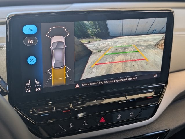 2023 Volkswagen ID.4 Standard