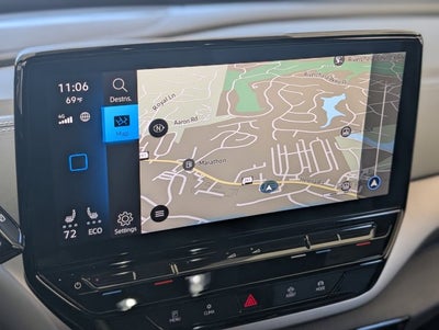 2023 Volkswagen ID.4 Standard