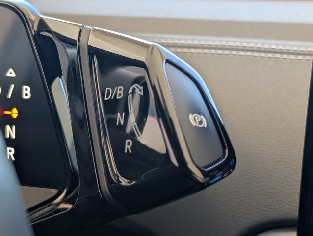 2023 Volkswagen ID.4 Standard