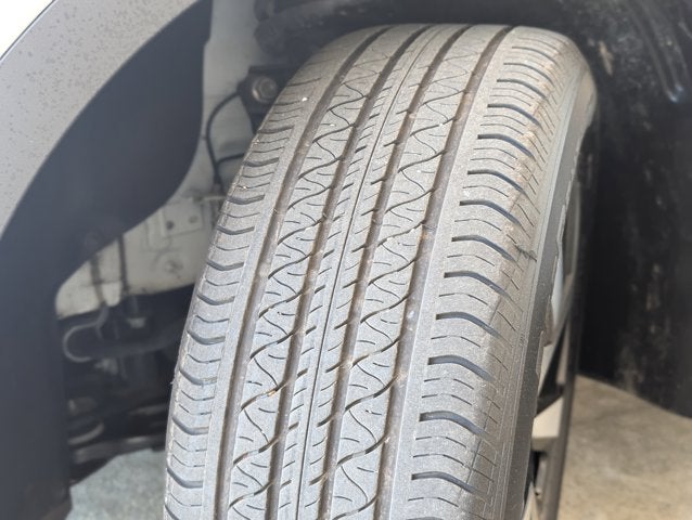 2023 Volkswagen ID.4 Standard