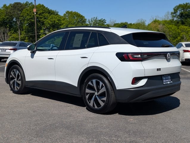 2023 Volkswagen ID.4 Standard