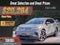 2024 Volkswagen ID.4 Standard