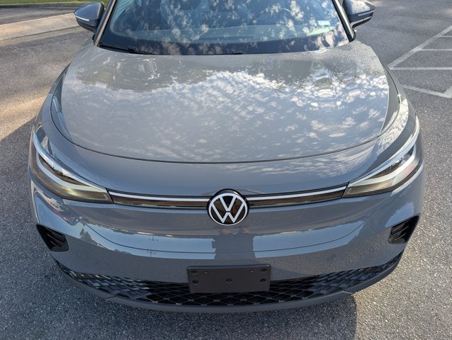 2024 Volkswagen ID.4 Standard