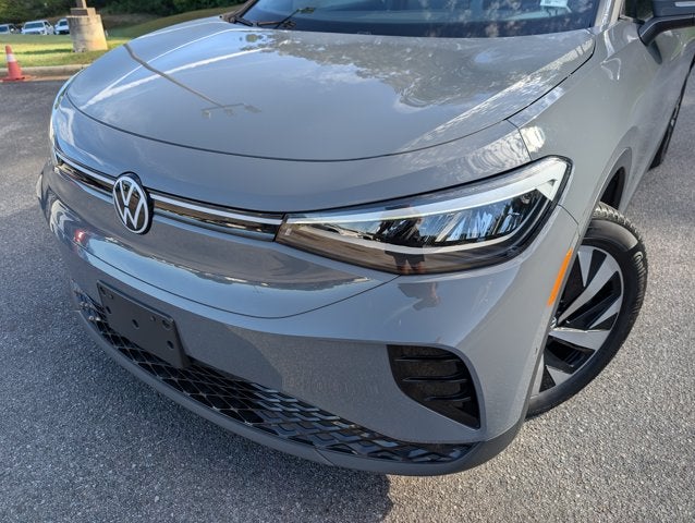 2024 Volkswagen ID.4 Standard