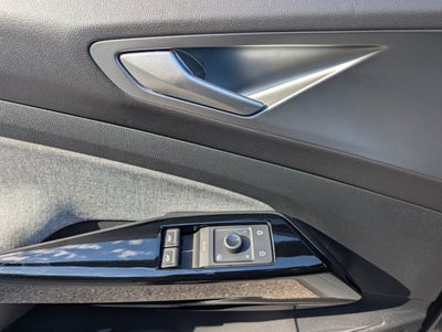 2024 Volkswagen ID.4 Standard