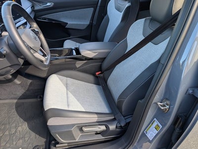 2024 Volkswagen ID.4 Standard