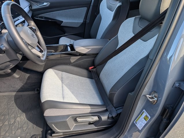 2024 Volkswagen ID.4 Standard