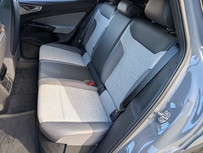 2024 Volkswagen ID.4 Standard