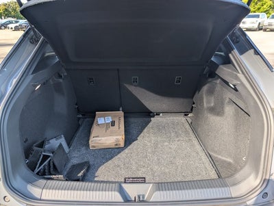 2024 Volkswagen ID.4 Standard