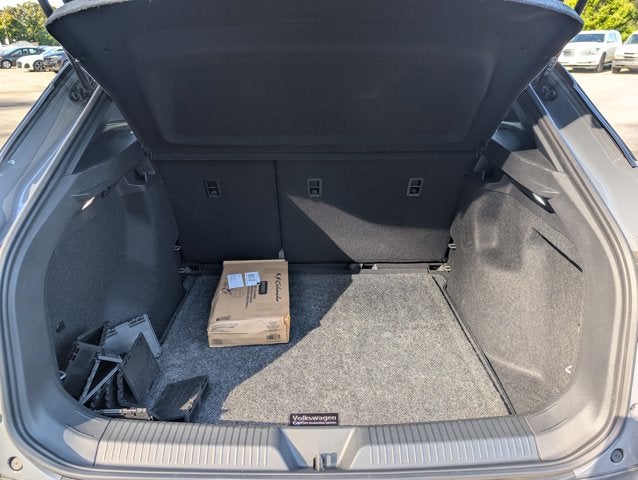 2024 Volkswagen ID.4 Standard