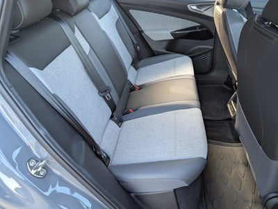 2024 Volkswagen ID.4 Standard