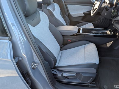 2024 Volkswagen ID.4 Standard