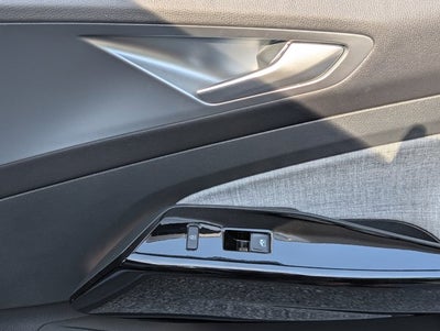 2024 Volkswagen ID.4 Standard