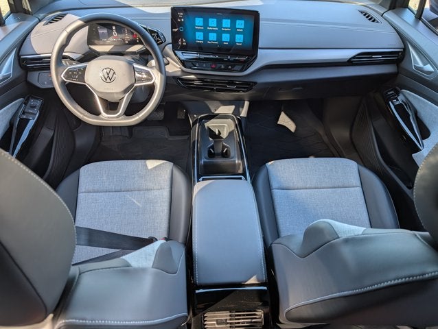 2024 Volkswagen ID.4 Standard