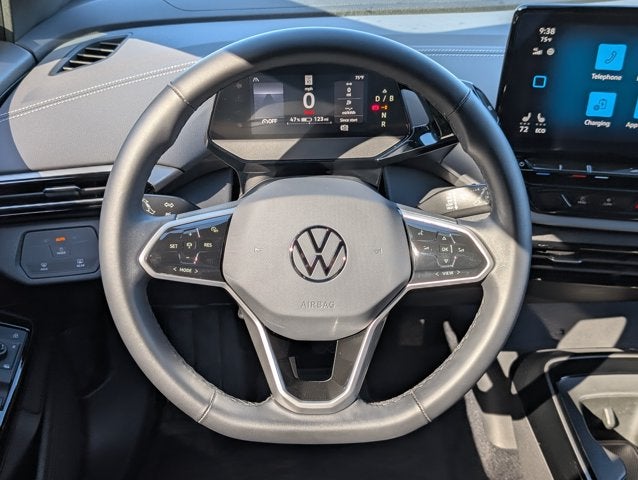 2024 Volkswagen ID.4 Standard