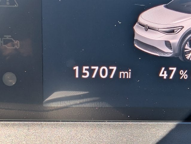 2024 Volkswagen ID.4 Standard