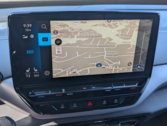 2024 Volkswagen ID.4 Standard