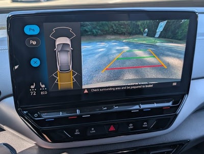 2024 Volkswagen ID.4 Standard