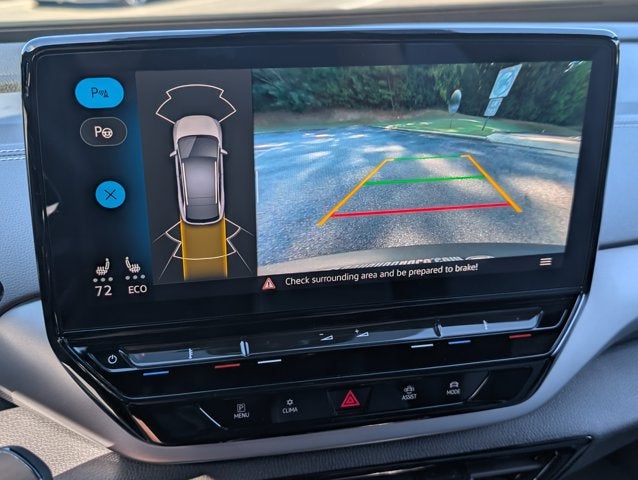 2024 Volkswagen ID.4 Standard