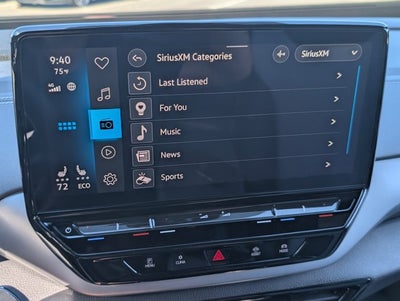 2024 Volkswagen ID.4 Standard