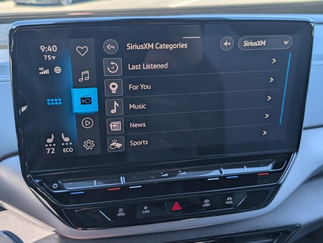 2024 Volkswagen ID.4 Standard