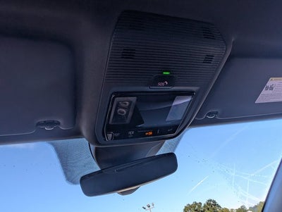 2024 Volkswagen ID.4 Standard