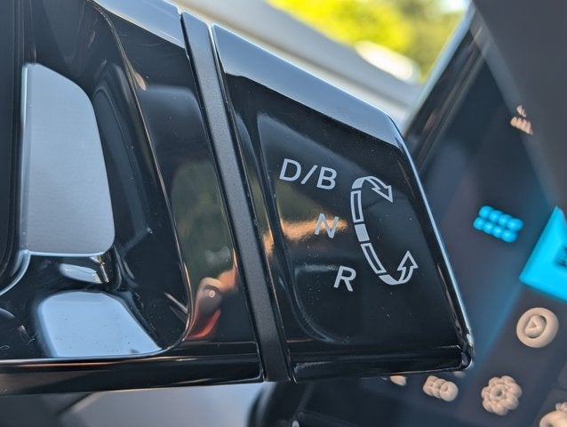 2024 Volkswagen ID.4 Standard