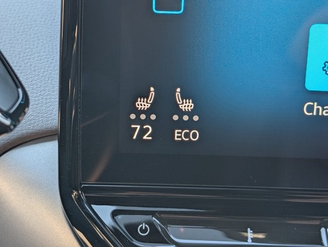 2024 Volkswagen ID.4 Standard