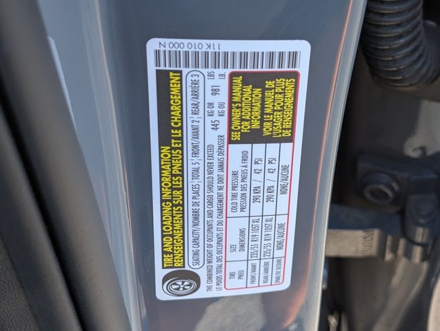 2024 Volkswagen ID.4 Standard