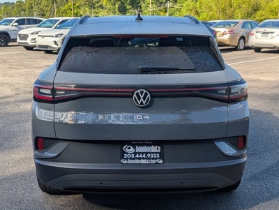 2024 Volkswagen ID.4 Standard