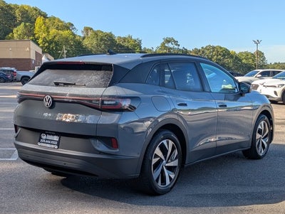 2024 Volkswagen ID.4 Standard