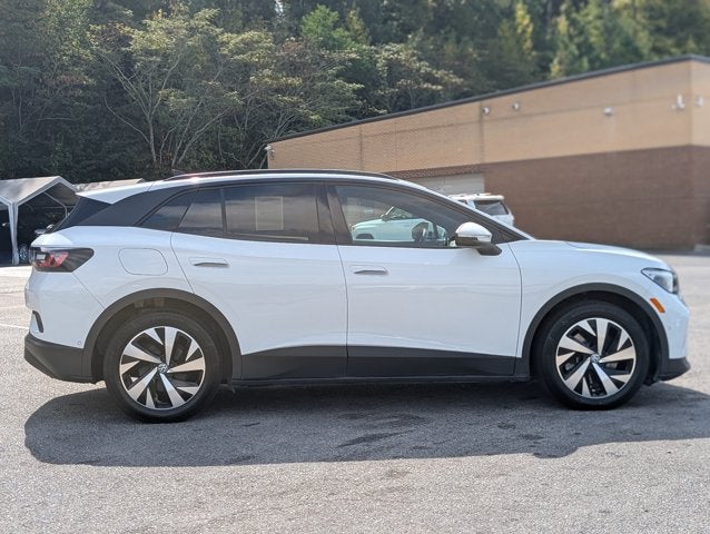 2023 Volkswagen ID.4 Standard