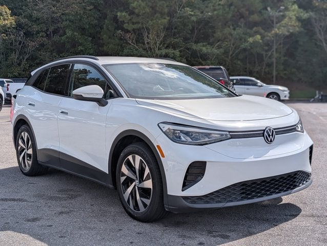 2023 Volkswagen ID.4 Standard