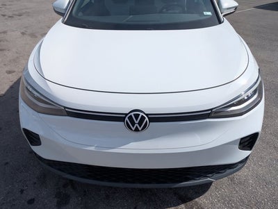 2023 Volkswagen ID.4 Standard