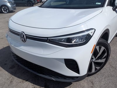 2023 Volkswagen ID.4 Standard