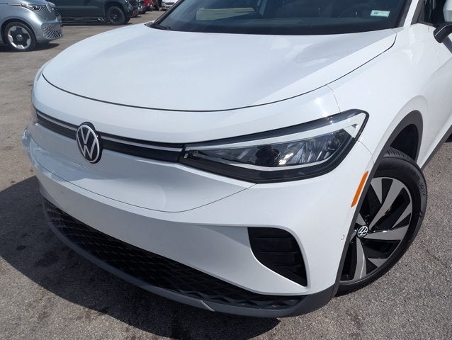 2023 Volkswagen ID.4 Standard