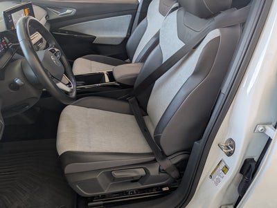 2023 Volkswagen ID.4 Standard