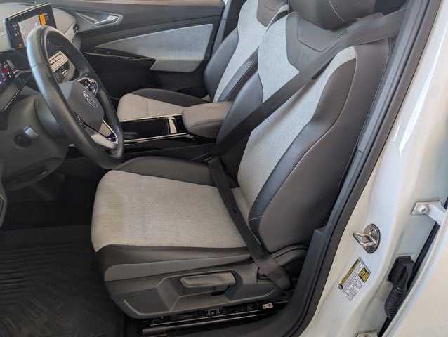 2023 Volkswagen ID.4 Standard