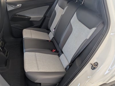2023 Volkswagen ID.4 Standard